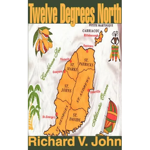 Twelve Degrees North