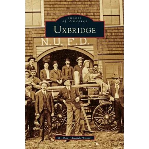 Uxbridge