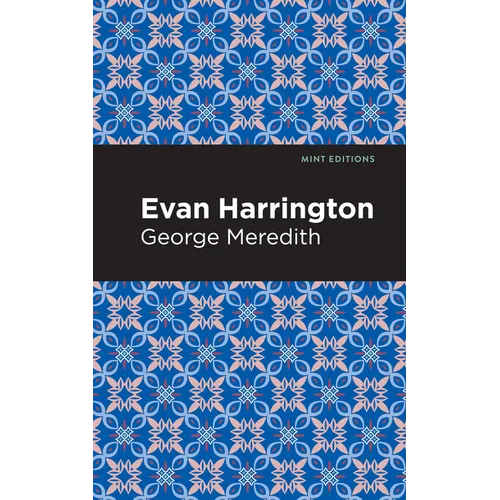 Evan Harrington