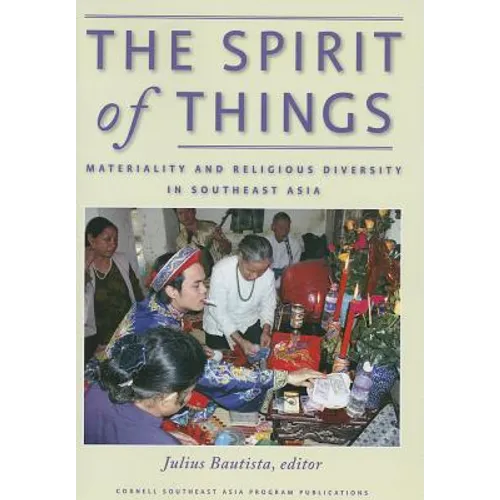 The Spirit of Things