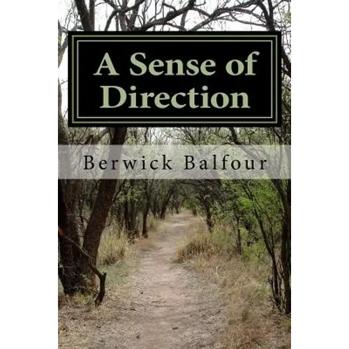 A Sense of Direction