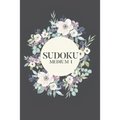 Sudoku MEDIUM I: 100 Medium Sudoku Puzzles, 6x9 Travel Size, Great for Beginners, Perfect Gift for Get Well Soon, Post Surgery Activity