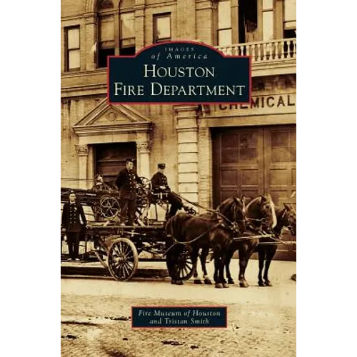 Houston Fire Department