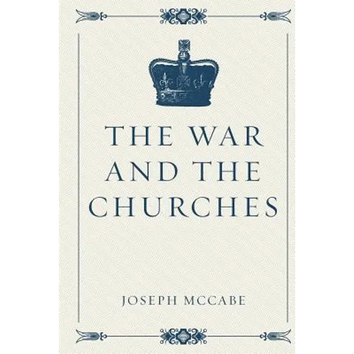The War and the Churches