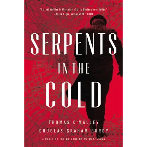 Serpents in the Cold