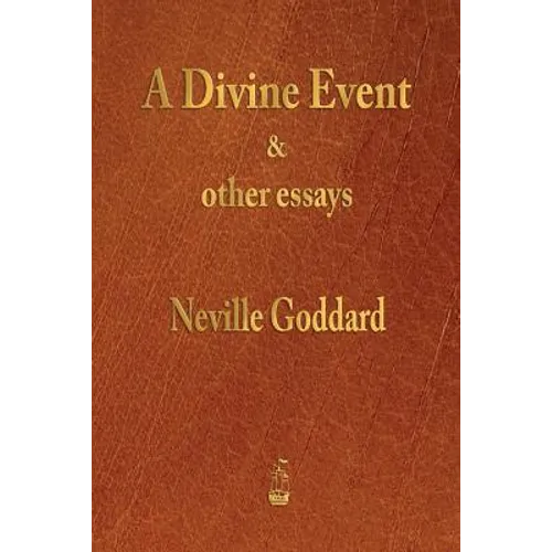 A Divine Event and Other Essays