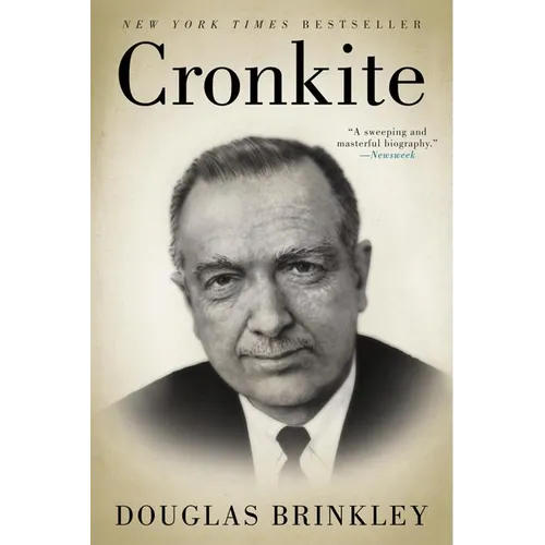 Cronkite
