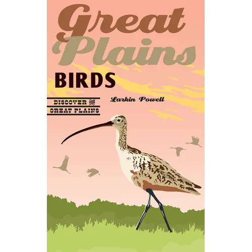 Great Plains Birds