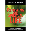 Renewing Your Spiritual Life