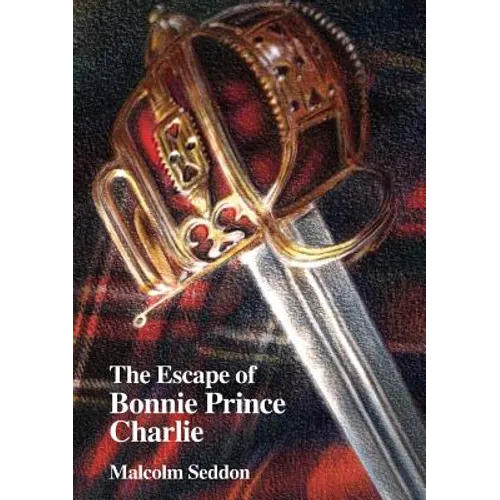 The Escape of Bonnie Prince Charlie