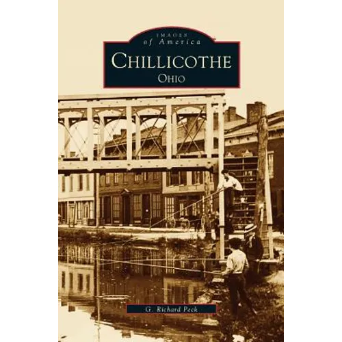 Chillicothe, Ohio