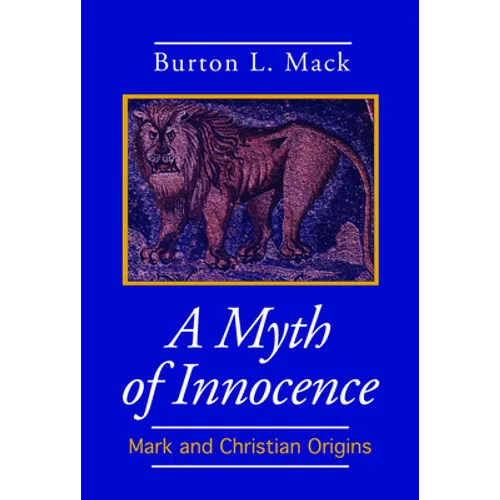 A Myth of Innocence