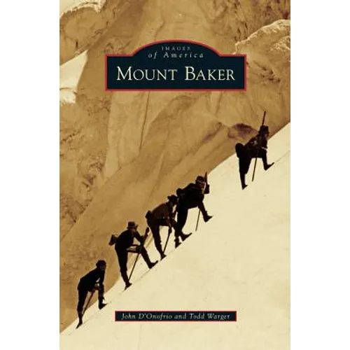 Mount Baker