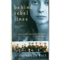 Behind Rebel Lines: The Incredible Story of Emma Edmonds, Civil War Spy