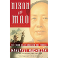 Nixon and Mao: The Week That Changed the World