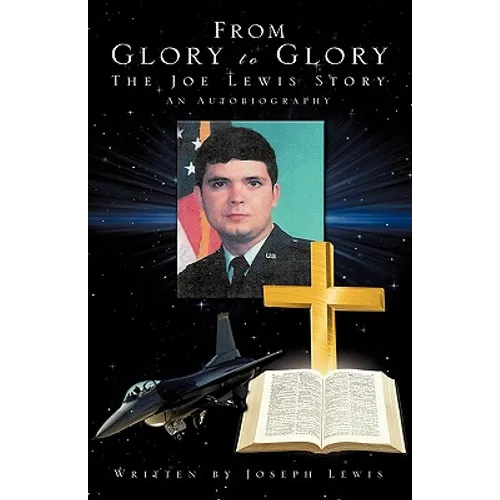 From Glory to Glory