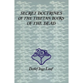 Secret Doctrines of the Tibetan Books of the Dead