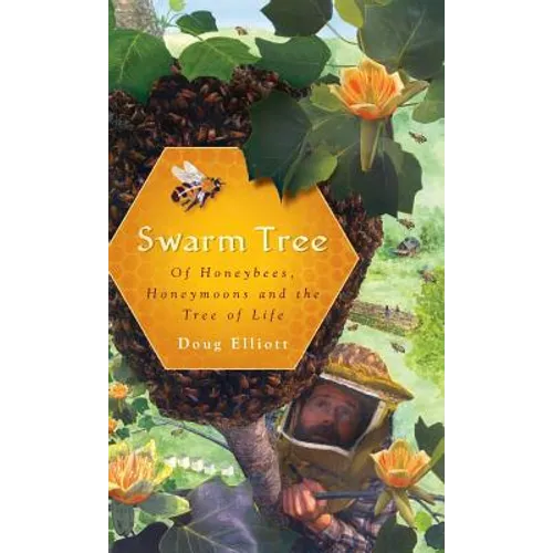 Swarm Tree: Of Honeybees, Honeymoons and the Tree of Life