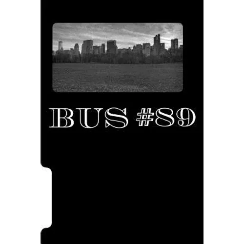 Bus #89