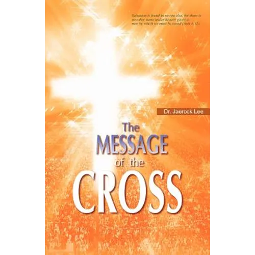 The Message of the Cross
