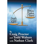 Death of the Traditional Real Estate Agent: Rise of the Super-Profitable Real Estate Sales Team - Paperback