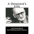 A Dominie's Log
