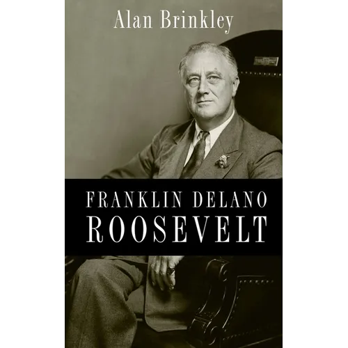 Franklin Delano Roosevelt