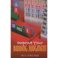 Improve Your Bidding Judgment