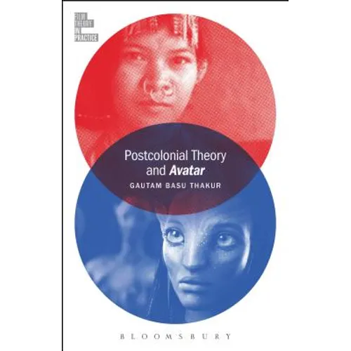 Postcolonial Theory and Avatar