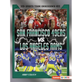 San Francisco 49ers vs. Los Angeles Rams: Rival Rumble