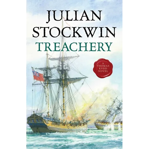 Treachery