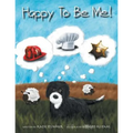Happy To Be Me