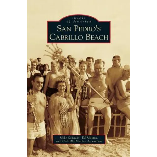 San Pedro's Cabrillo Beach