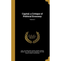 Capital; a Critique of Political Economy; Volume 3