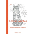Cats & Quotes & Other Furry Friends