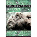 Primate Conservation Biology