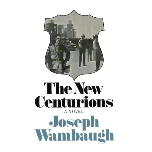 The New Centurions