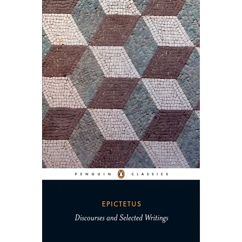 Discourses and Selected Writings