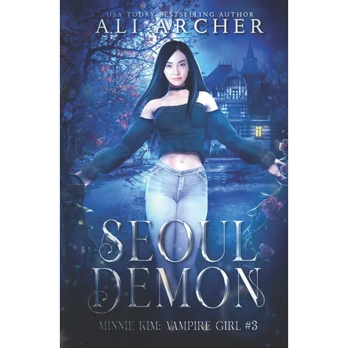 Seoul Demon