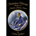Sherlockian Musings: Thoughts on the Sherlock Holmes Stories