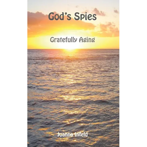 God's Spies