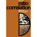 Ratio Correlation: A Manual for Students of Petrology and Geochemistry