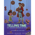 Telling Time: with Benjamin Banneker and Sekou