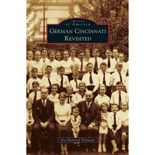 German Cincinnati Revisited