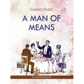 Man of means