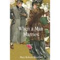When a Man Marries