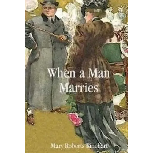 When a Man Marries