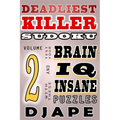 Deadliest Killer Sudoku: Test your BRAIN and IQ with these INSANE puzzles