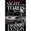 Night of the Toads: #3 in the Edgar Award-winning Dan Fortune mystery series