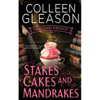 Stakes, Cakes and Mandrakes